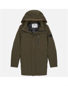 Мужская куртка парка Mountain Stretch Woolrich