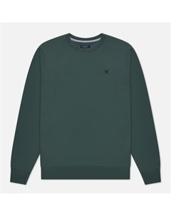 Мужская толстовка Embroidery London Logo Crew Neck Hackett