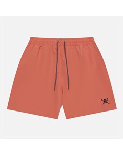 Мужские шорты Logo Solid Swim Hackett