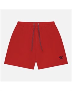 Мужские шорты Logo Solid Swim Hackett