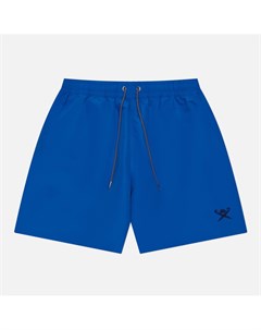 Мужские шорты Logo Solid Swim Hackett