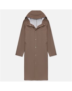 Мужская куртка дождевик Stockholm Long Stutterheim