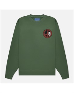 Мужская толстовка Peeking Through Crew Neck Market