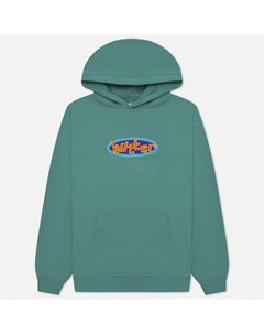 Мужская толстовка Scattered Embroidered Hoodie Butter goods