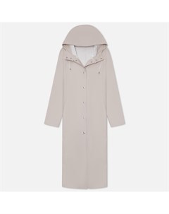 Женская куртка дождевик Mosebacke Long Stutterheim