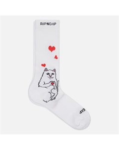 Носки Nermal Loves Ripndip