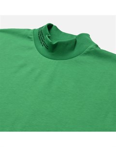 Женский лонгслив Organic Cotton High Neck Pangaia