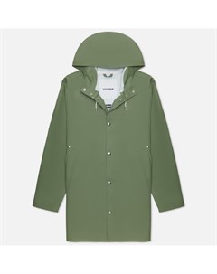 Мужская куртка дождевик Stockholm Stutterheim