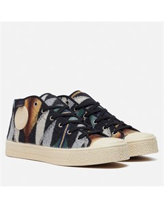 Кеды x Pendleton Chukka Wyeth Trail Us rubber