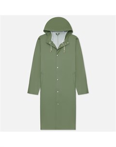 Мужская куртка дождевик Stockholm Long Stutterheim