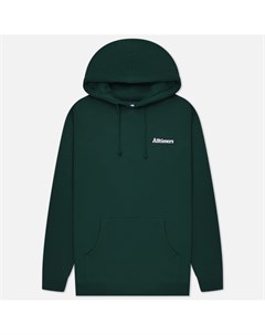 Мужская толстовка Mini Broadway Embroidered Hoodie Alltimers