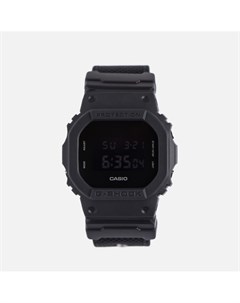 Наручные часы G SHOCK DW 5600BBN 1 Casio