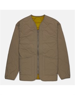 Мужская куртка лайнер Polartec Reversible Quilted Thisisneverthat