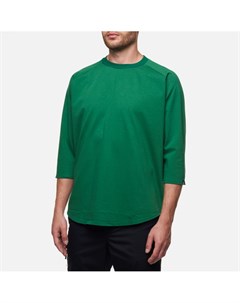 Мужская футболка Raglan Sleeve Wide Football Sophnet.