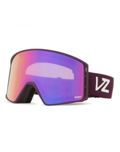 Сноубордическая маска Cleaver Wildlife Cosmic Chrome Vonzipper