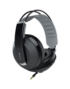 Охватывающие наушники Superlux HD662EVO Black