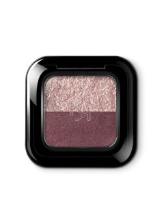 BRIGHT DUO EYESHADOW ЯРКИЕ ДВОЙНЫЕ ТЕНИ ДЛЯ ВЕК Kiko milano