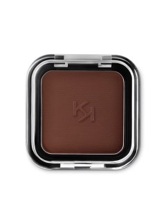 SMART COLOUR EYESHADOW ТЕНИ ДЛЯ ГЛАЗ НАСЫЩЕННОГО ЦВЕТА Kiko milano