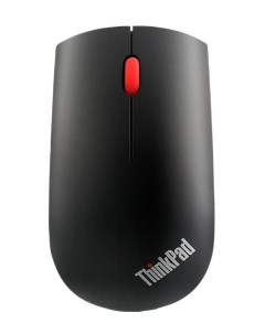 Беспроводная мышь ThinkPad Essential Wireless Mouse черная 4X30H56887 Lenovo