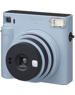 Фотоаппарат моментальной печати INS SQ 1 Blue Fujifilm