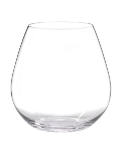 Бокалы для вина o wine tumbler pinot nebbiolo 2 шт 690 мл Riedel