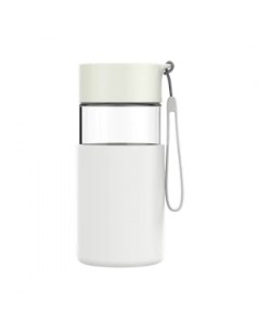 Термокружка Light Cup New Design 350ml White Fun home