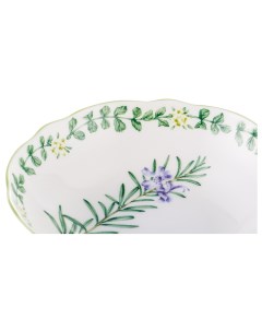 Чаша для десерта Английские травы 14 5 см Noritake