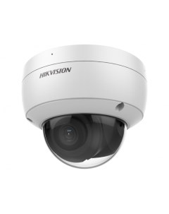 IP камера 4MP DOME DS 2CD2143G2 IU 2 8 Hikvision