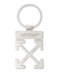 Брелок Off-white