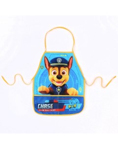 Фартук для труда 490 395 гончик Paw patrol