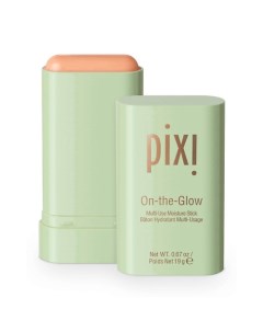 Увлажняющий бальзам стик On The Glow 19 Pixi