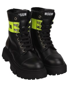 Ботинки Msgm