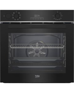 Электрический шкаф Beko BBIS143N0B черный