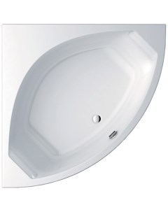 Ванна акриловая 140х140 Active K184601 Ideal standard