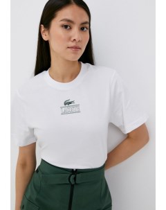 Футболка Lacoste