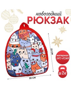 Рюкзак детский Nazamok kids