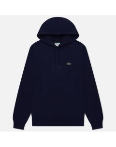 Мужская толстовка Organic Cotton Hoodie Classic Fit Lacoste