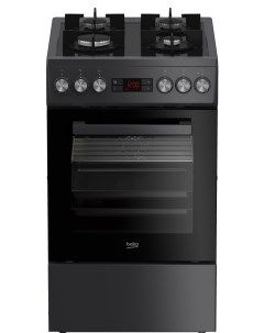 Газовая плита FSM55335DAS Beko