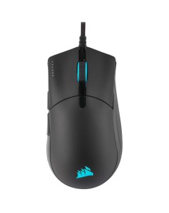 Игровая мышь Sabre RGB Pro Black CH 9303111 EU Corsair