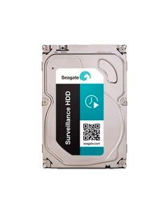 Внутренний жесткий диск SV35 Series 2TB ST2000VX000 Seagate