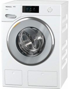 Стиральная машина WWV980WPS белый Miele