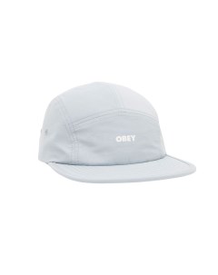 Кепка Bold Tech Camp Cap Digital Mist Obey