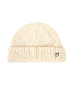Шапка Micro Beanie Unbleached Obey