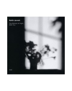 Keith Jarrett The Melody At Night With You Ecm records