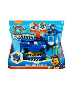 Игровой набор Машинка Подъемник Гончика 6062104 20133577 1 шт Paw patrol