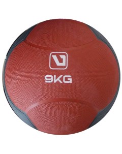 Медицинбол медбол Medicine Ball LS3006F 9 Liveup