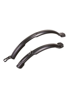 Комплект Крыльев Mudstop 2 26 Mtb Mudguard Set Oxford