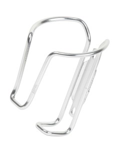 Флягодержатель Pulse Full Alu Bottle Cage Silver Zefal