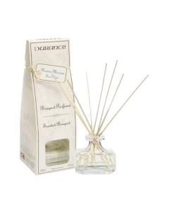 Аромадиффузор Reed Diffuser Sea Mist 100мл морской туман Durance