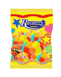 Мармелад Ravazzi Единороги 1кг Ravazzi gummy